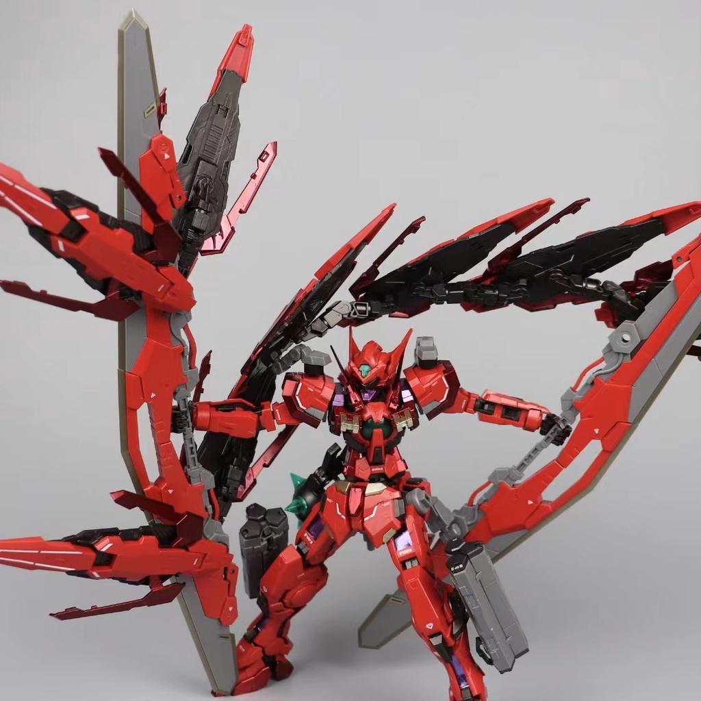 Mô hình lắp ráp Gunpla  DABAN 8816 MB 1/100 GNY-001F Gundam Astraea Type-F Daban