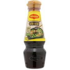 DẦU HÀO MAGGI 150G
