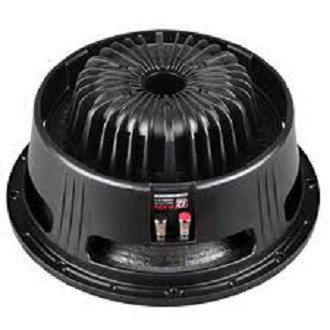 Loa bass 3 tấc Paudio P-12N – Hàng Chính Hãng
