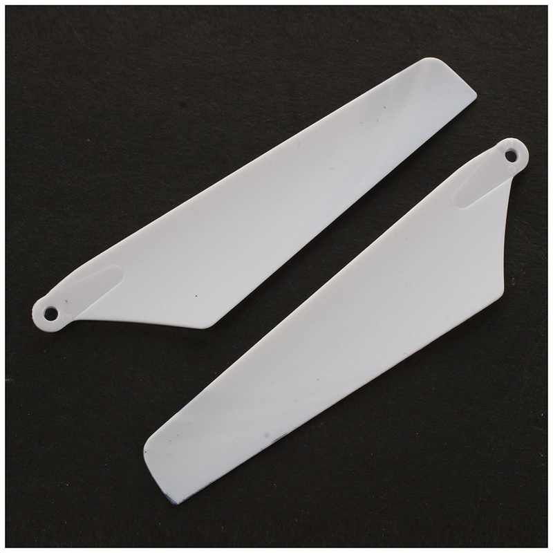 Bộ 8 cánh quạt cho trực thăng điều khiển từ xa S107