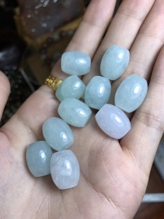 Lu thống ngọc-Lu thống ngọc