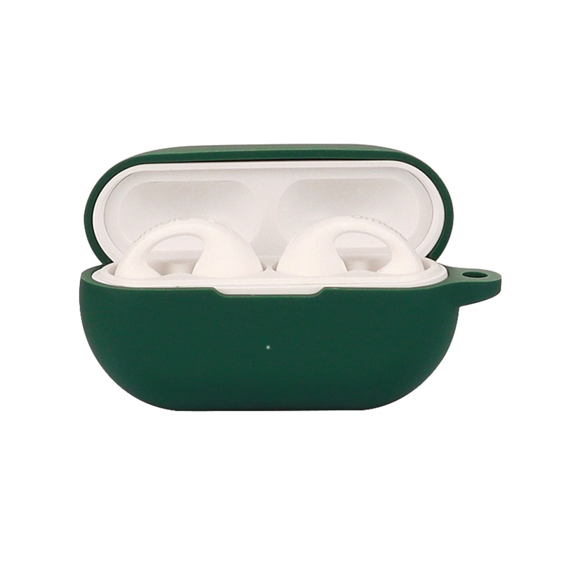 Vỏ Bảo Vệ Hộp Sạc Tai Nghe Sony Ambiie AM TW01 Chống Trầy Chống Bụi Siêu Bền