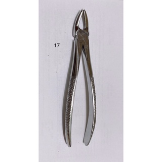 Kềm nhổ răng người lớn Pakistan (Cái)