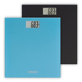 [ Y TẾ THẮNG OANH] CÂN SỨC KHỎE ĐIỆN TỬ OMRON HN389 CHÍNH HÃNG