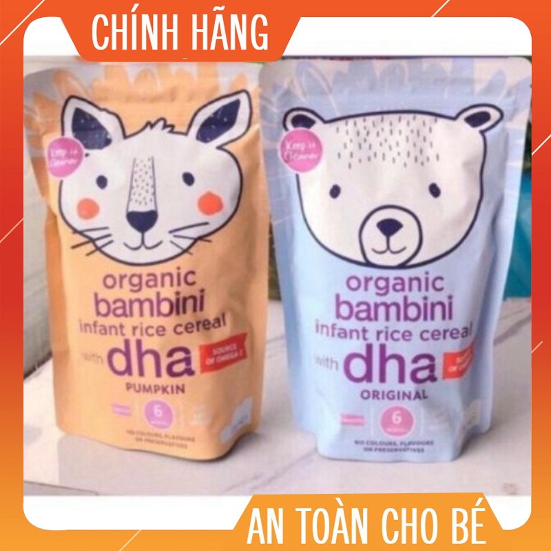 TCCN Bột ăn dặm NN