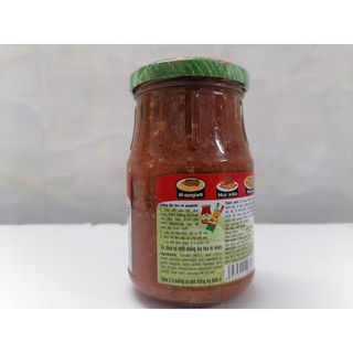 Sốt Mì Spaghetti Thịt Bò Golden Farm 370g
