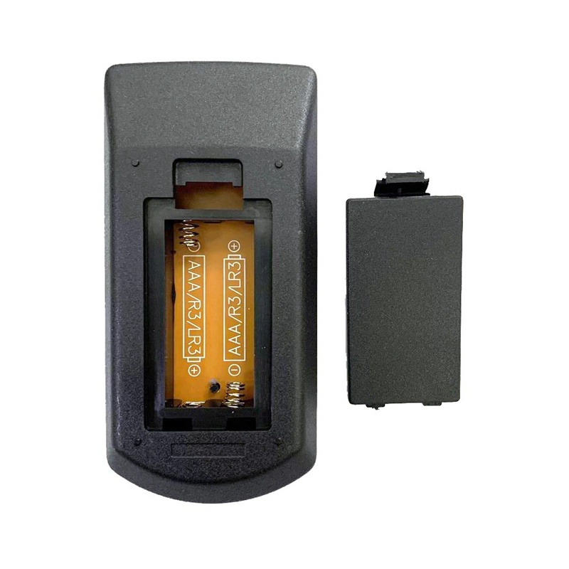 Điều Khiển Từ Xa FSR60 WY57800 Cho Yamaha WY57800 YAS101 YAS101BL