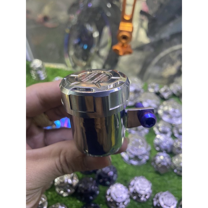 Bình dầu thắng inox 304