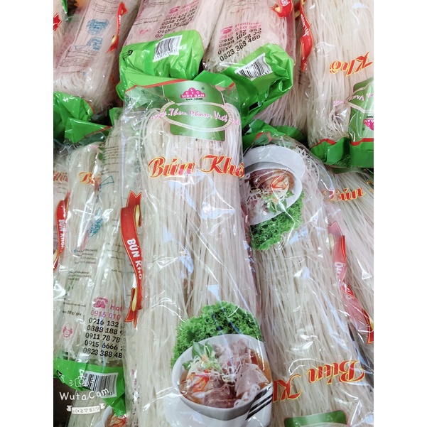 Bún khô 300gr