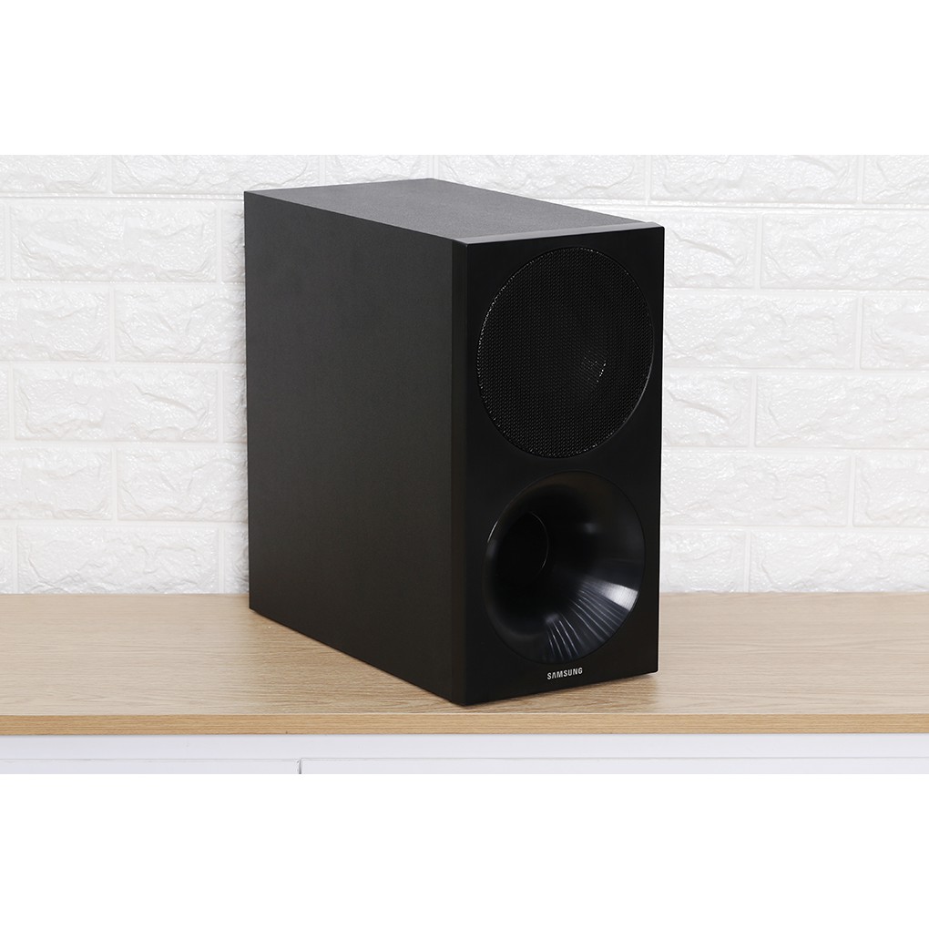 Loa thanh soundbar Samsung 2.1 HW-M450 320W