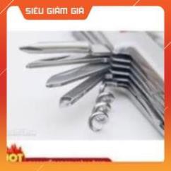 Bộ dao đa năng 11 món ❤ [SKM]