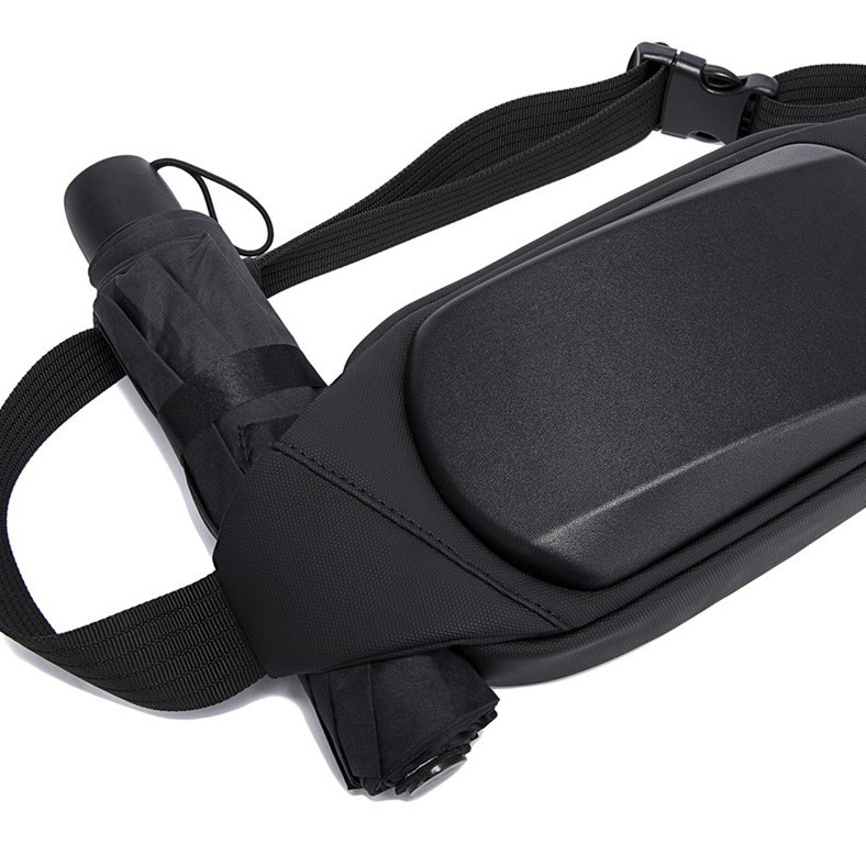 ZÓNG® Túi Đeo Chéo BANGE Future Mini