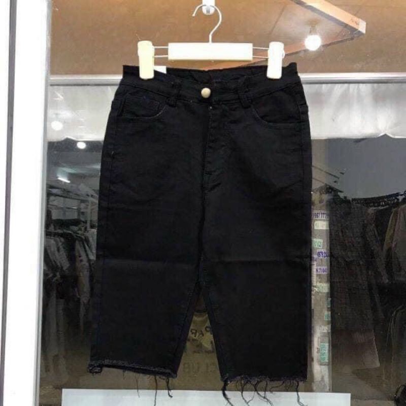 Quần kaki ngố chất co giản | BigBuy360 - bigbuy360.vn