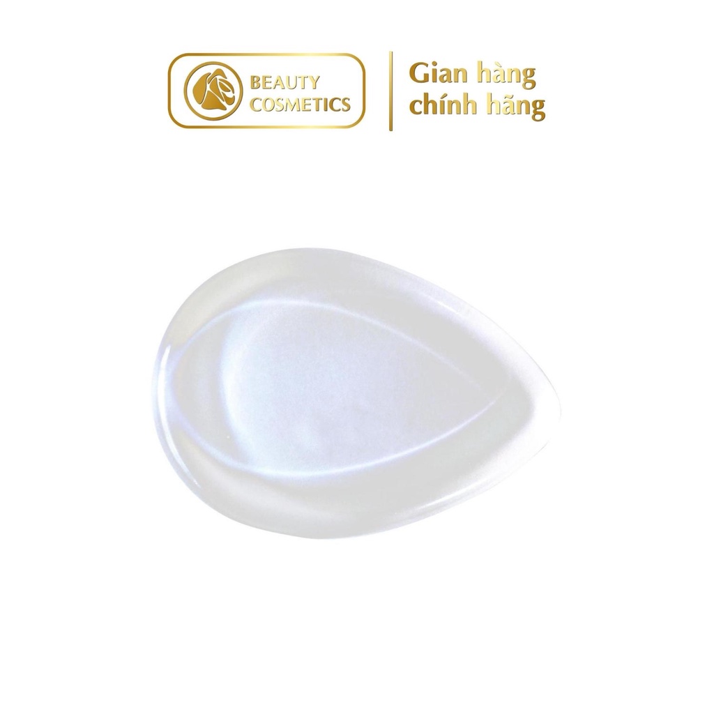 Mút trang điểm tán nền Silicon Sidumi trang điểm siêu mịn chính hãng Hàn Quốc