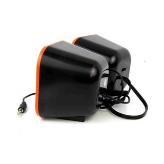Loa vi tính mini 2.0 Lenrue S30