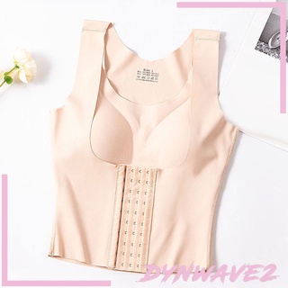 Phụ Nữ Body Shaper Shapewear Nữ Nữ Kiểm Soát Eo Body Corse Ngực Tập Luyện Áo Ngực Hỗ Trợ Lưng Tư Thế Corrector