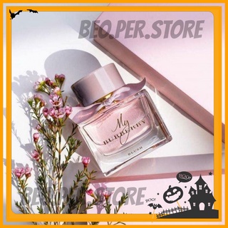 Nước hoa dùng thử My Burberry Blush 5ml/10ml/20ml