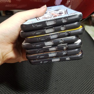 Ốp Samsung A9pro (A9 2015) dẻo in hình