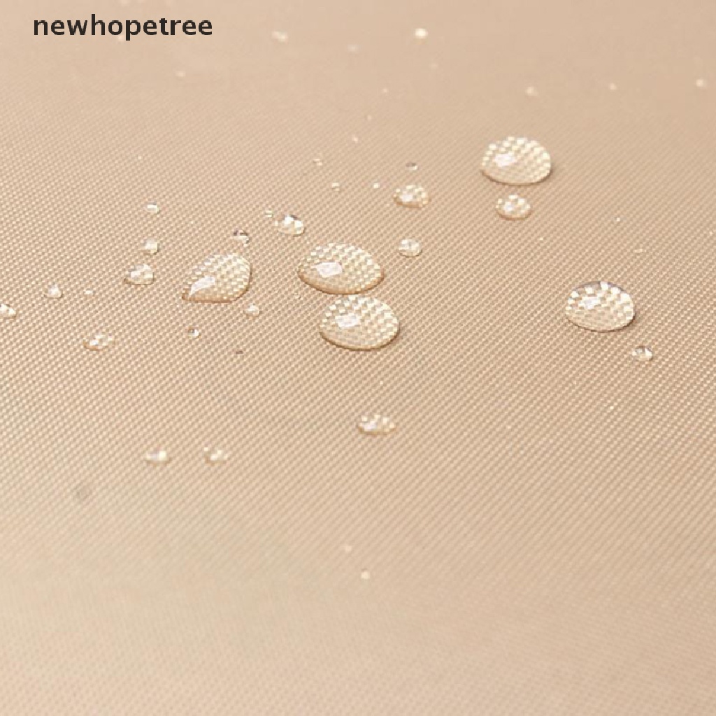 1 Tấm Lót Nướng Bánh Chịu Nhiệt Chống Dính Có Thể Tái Sử Dụng