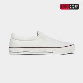 Giày Nam/Nữ DinCOX - D22 WHITE