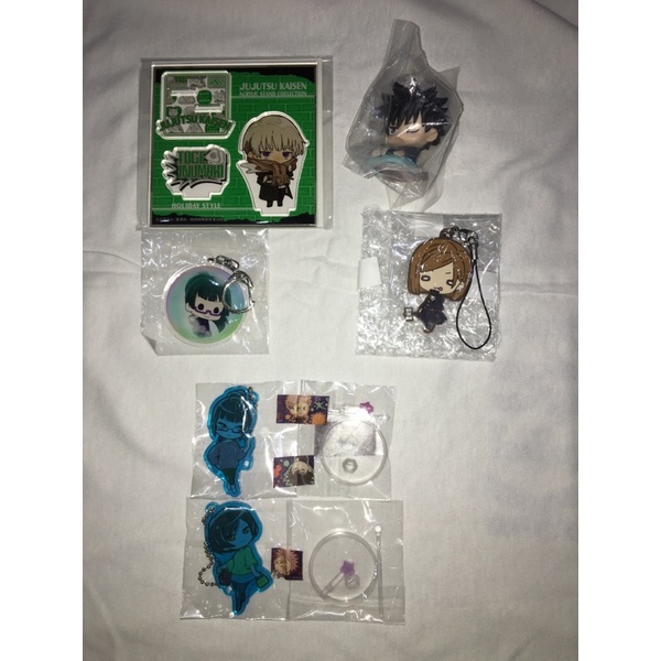 Móc khoá nhân vật Mitsuri