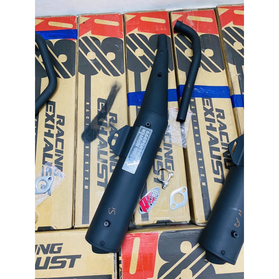 Pô r8 ex 2005-2010 gắn nhu zin