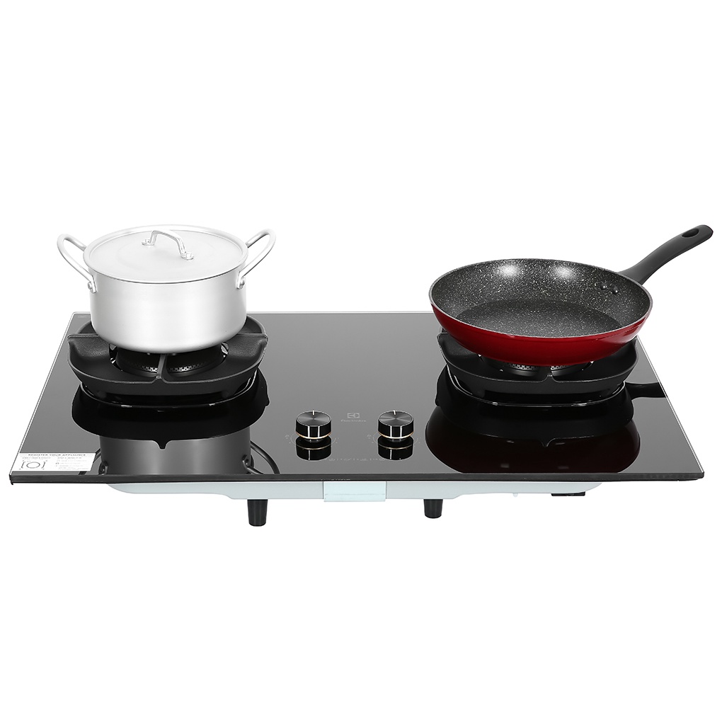 Bếp ga âm Electrolux EHG8251BC