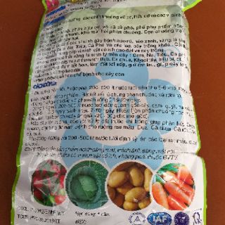 Nấm TRICHODERMA gói 1kg