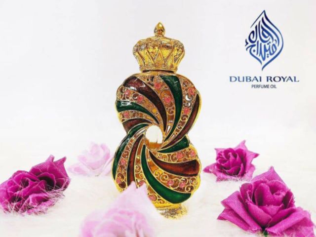 [SIÊU_HOT] Tinh dầu nước hoa dubai nội địa TANASUK