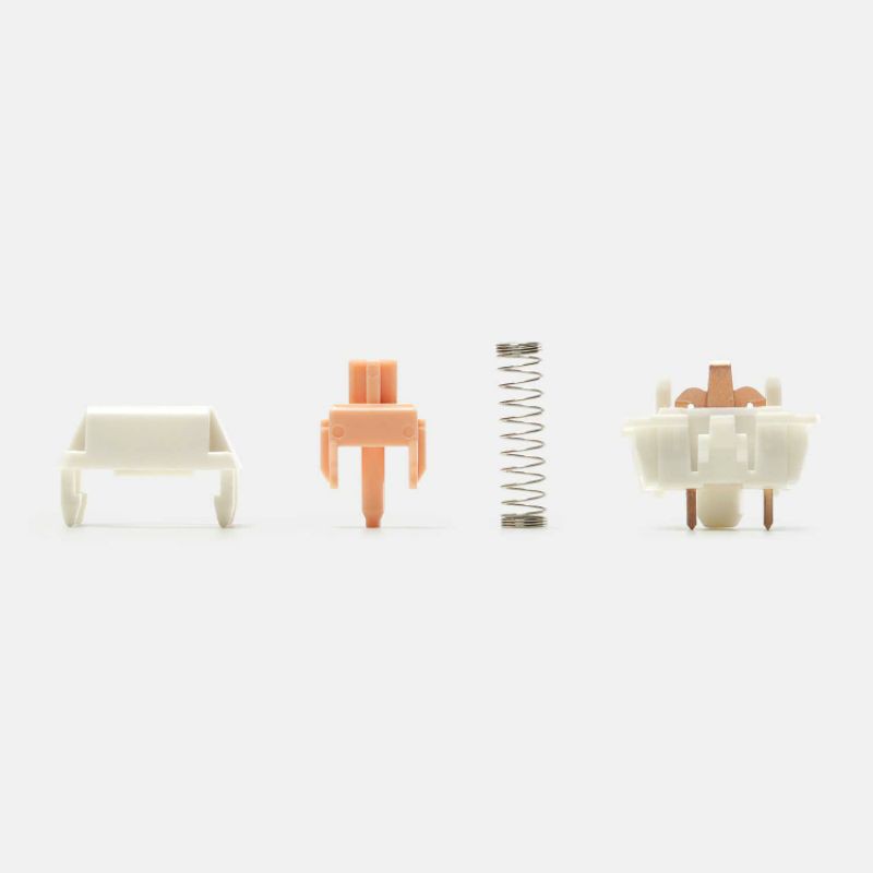 Feker Holy Panda Switch - Switch thay thế cho bàn phím cơ