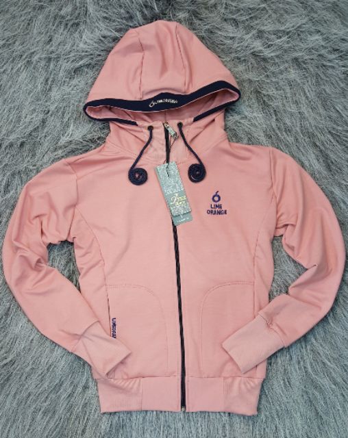 Áo lime orange 6( 5 túi) | BigBuy360 - bigbuy360.vn