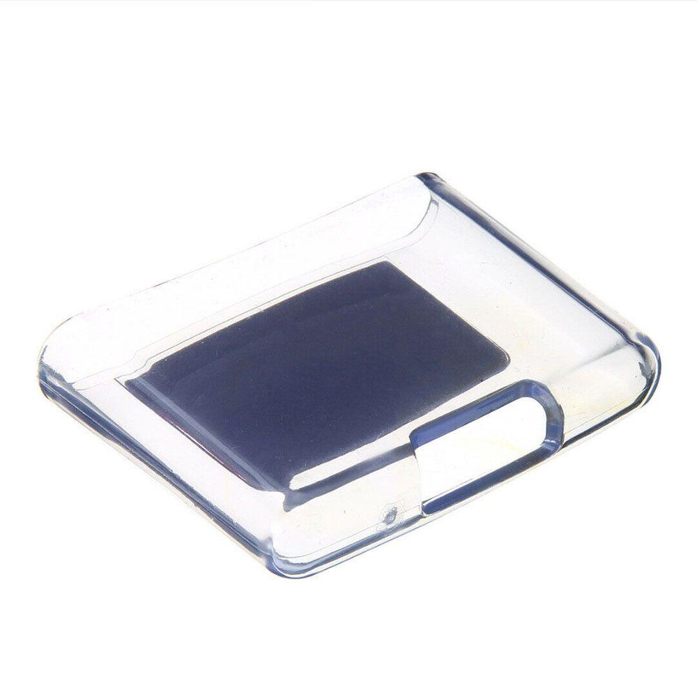 Túi Đựng Đồ Trong Suốt Gọn Nhẹ Tiện Dụng Cho Xe Hơi