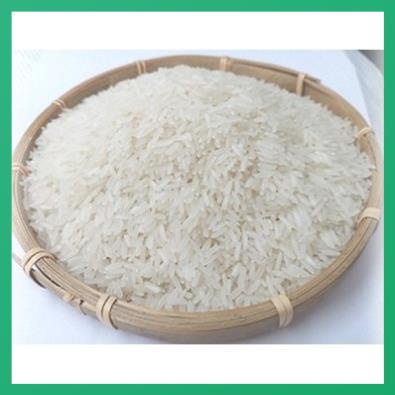 Gạo Thơm Lài Jasmine 𝐁𝐀𝐎 𝟏𝟎𝐊𝐆 Gạo dẻo ngon cơm