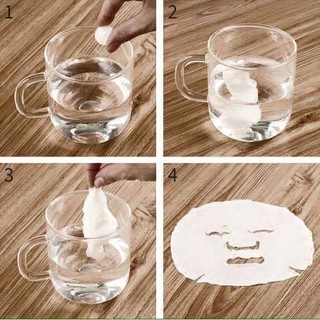 Mặt nạ nén MINISO