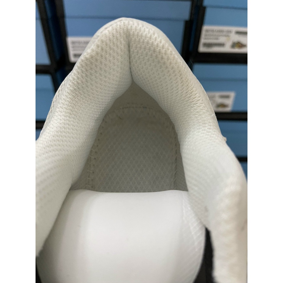 GIÀY FOCE 1 ALL WHITE SC