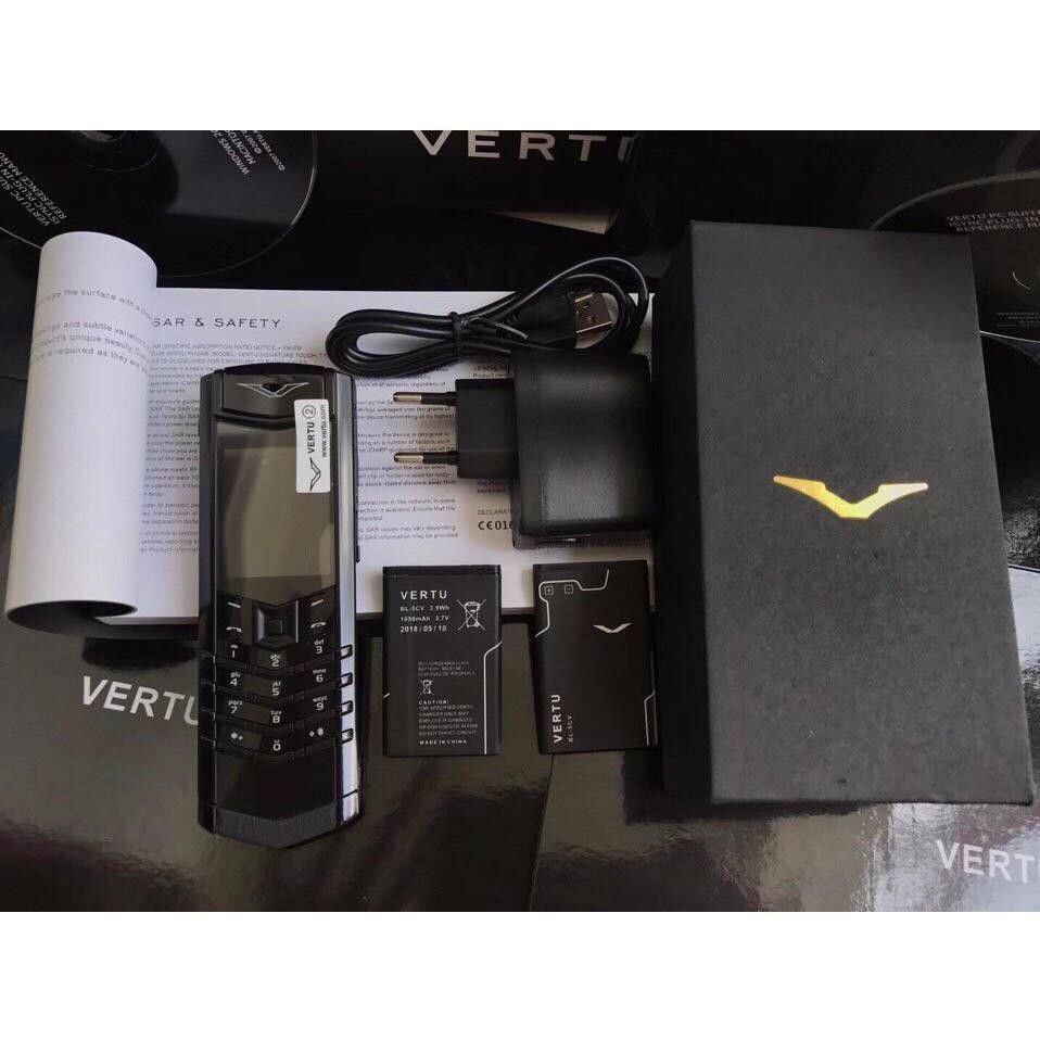 [Mã ELMS5 giảm 7% đơn 300K] Điện Thoại VT K8 Sang Trọng, Đẳng Cấp đủ màu | BigBuy360 - bigbuy360.vn