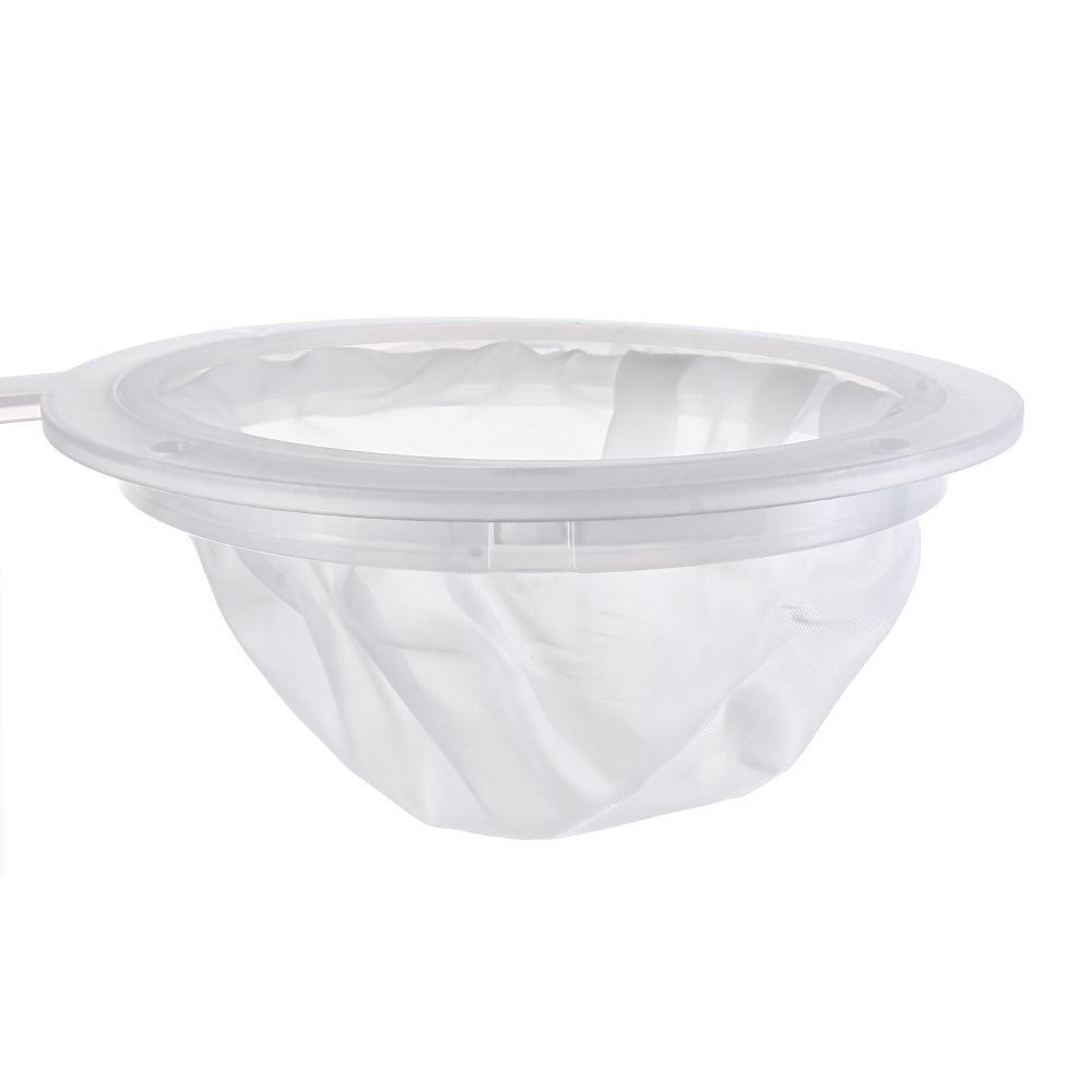 Lưới Lọc Bằng Nylon Có Thể Tái Sử Dụng Cho Nhà Bếp