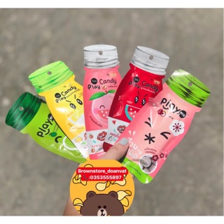 Kẹo play Thái Lan