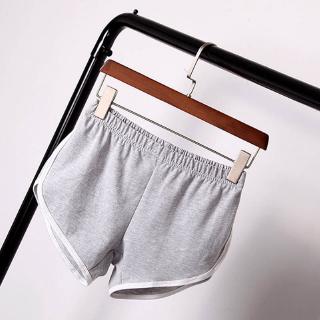 Quần Short Tập Thể Thao Cho Nữ