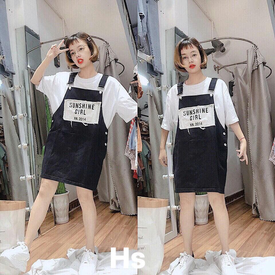 ( KÈM ÁO) YẾM KAKI CỰC HOT HIT!!