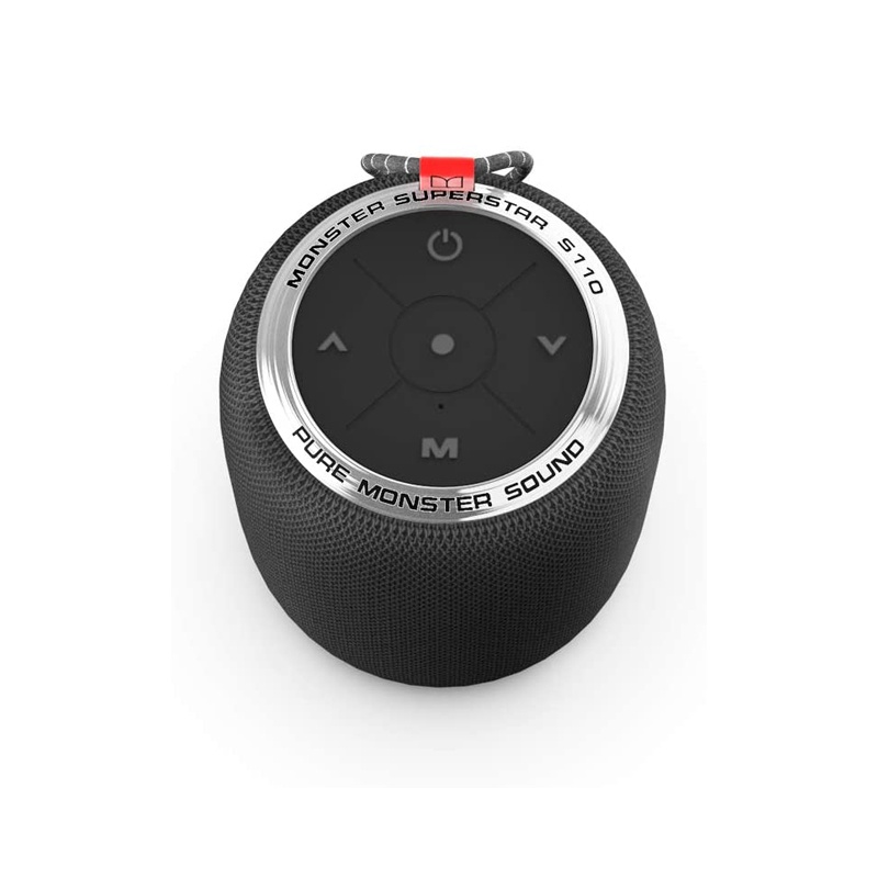 LOA MONSTER® S110 SUPERSTAR HÀNG CHÍNH HÃNG NEW 100%