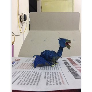 SET 12 TRỨNG KHỦNG LONG CHO BÉ YÊU