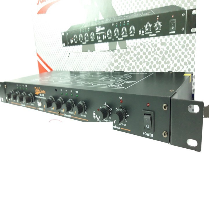 Nâng tiếng cao cấp Idol IP100 + TẶNG dây canon