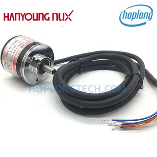 Bộ mã hóa vòng quay Hanyoung HE40B-6-500-3-T-24