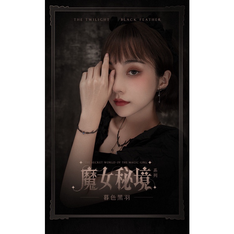 Vòng Tay Hình Vương Miện Nhỏ Xinh Thiết Kế Đơn Giản Thời Trang Sang Trọng