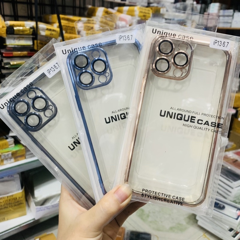 Ốp iPhone 12 promax, iPhone 13, 13 pro, 13 pro max