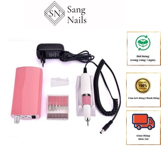 Máy mài us801 , máy mài móng cầm tay tích điện cao cấp hàng chính hãng hàng loại 1
