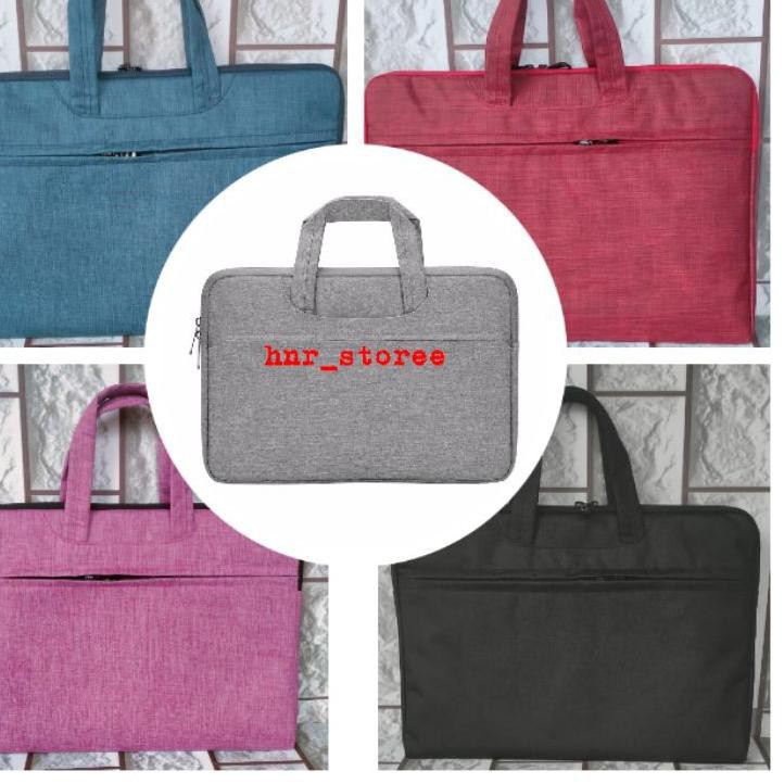 Túi Đựng Laptop 14 Inch Chống Thấm Nước Tiện Dụng | BigBuy360 - bigbuy360.vn