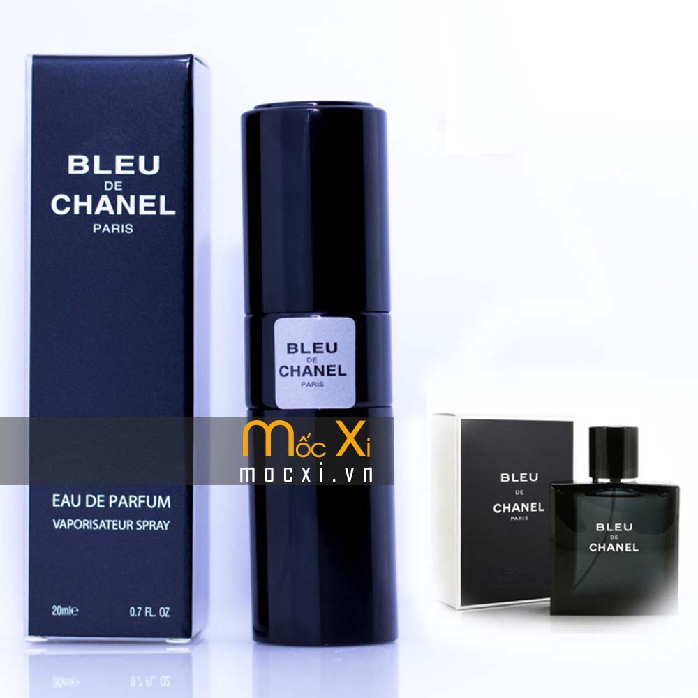 Nước hoa Nam Eau De Pafum lịch lãm - nam tính - lôi cuốn | BigBuy360 - bigbuy360.vn