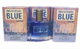 Nước hoa Blue Avon